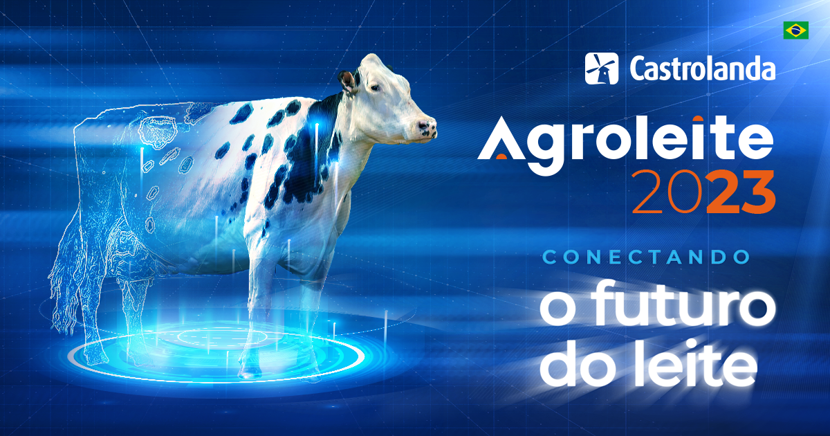 No Paraná, capital do leite realiza Feira Agroleite