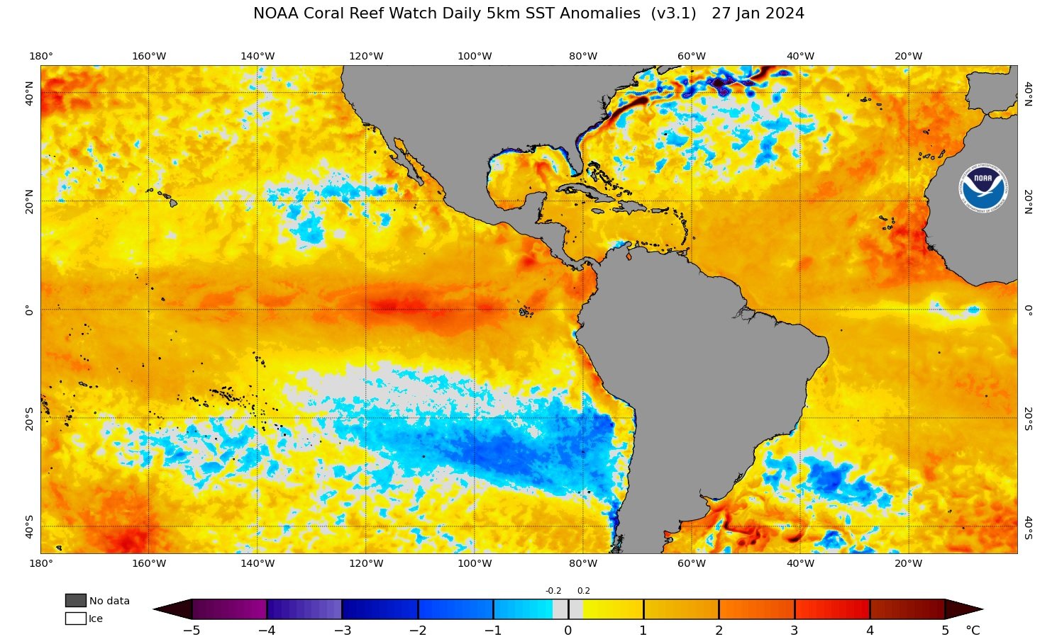 enfraquecimento El nino MetSul