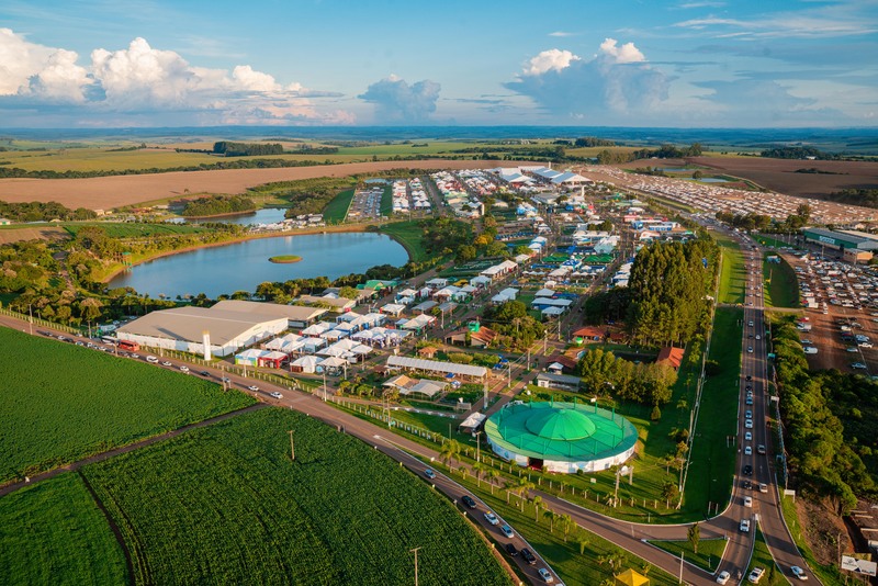 Expodireto Cotrijal
