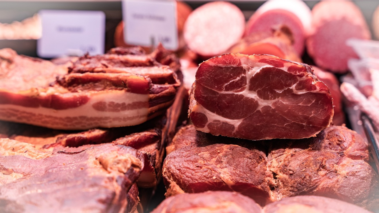 Carnes