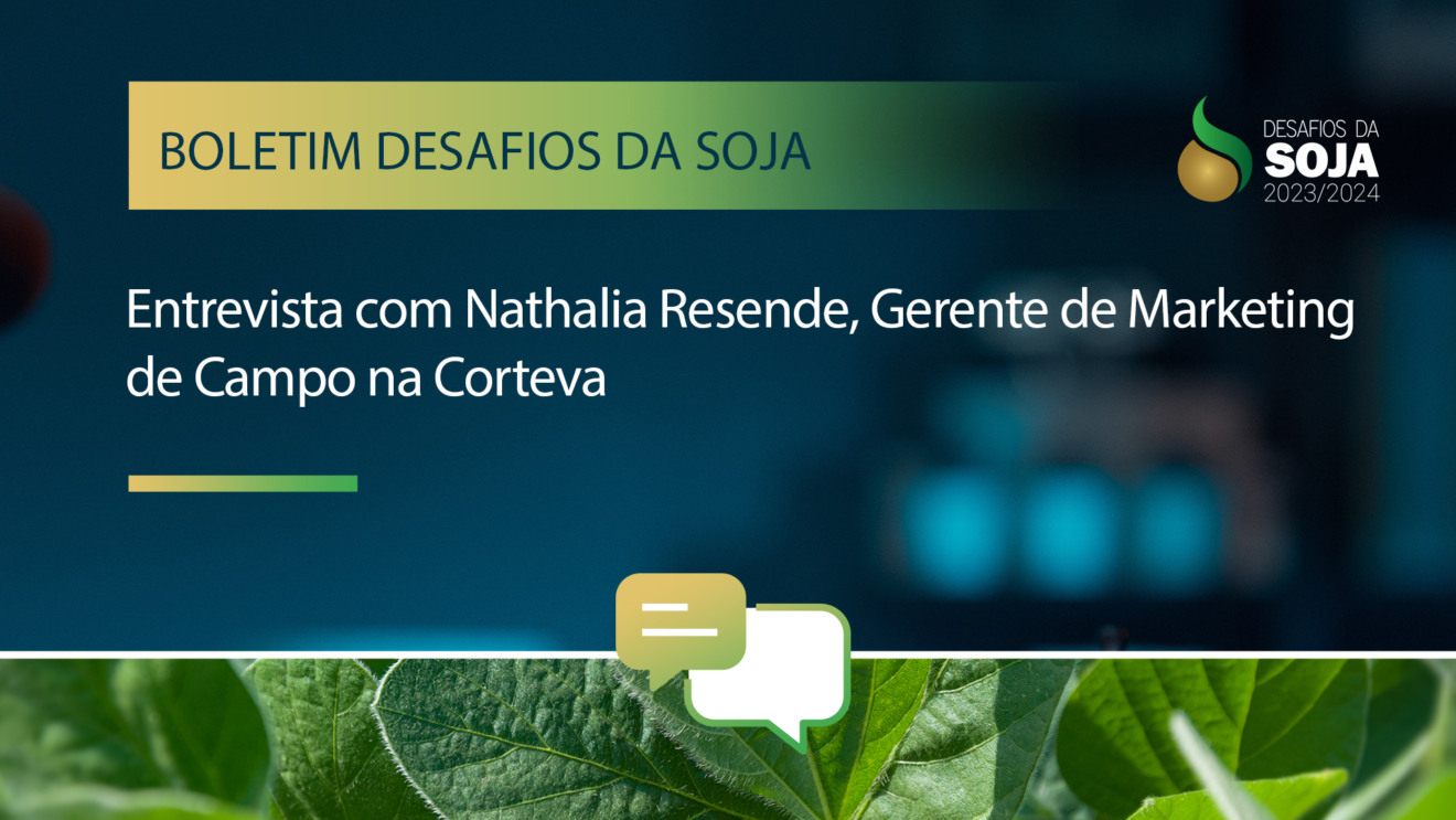 Capa vídeo Corteva