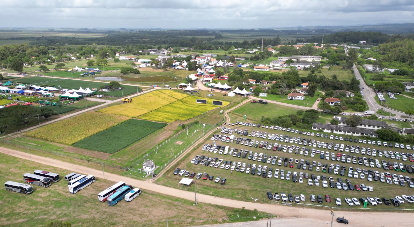 evento rural