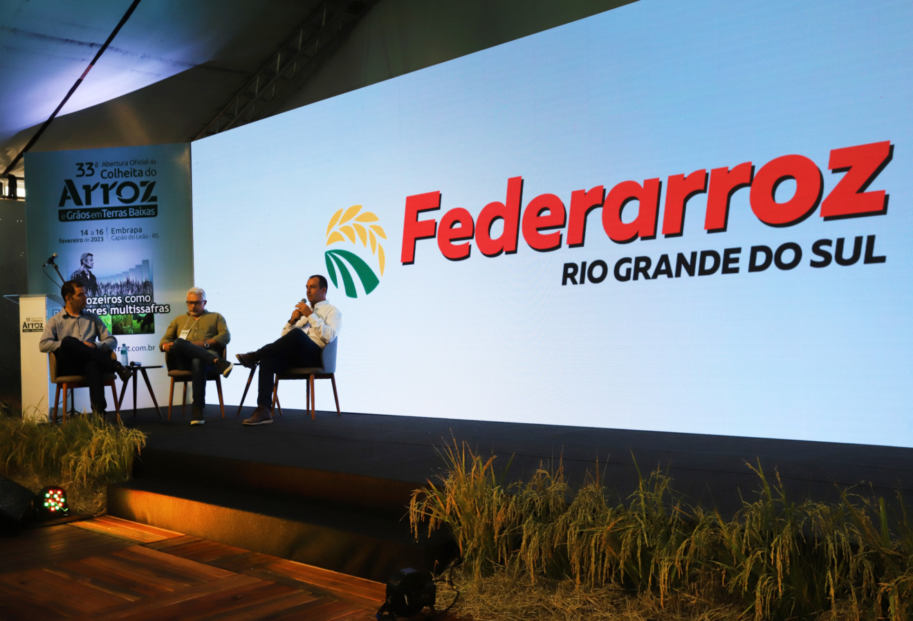 Federarroz