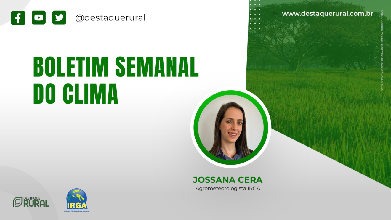 Thumb boletim semanal do clima