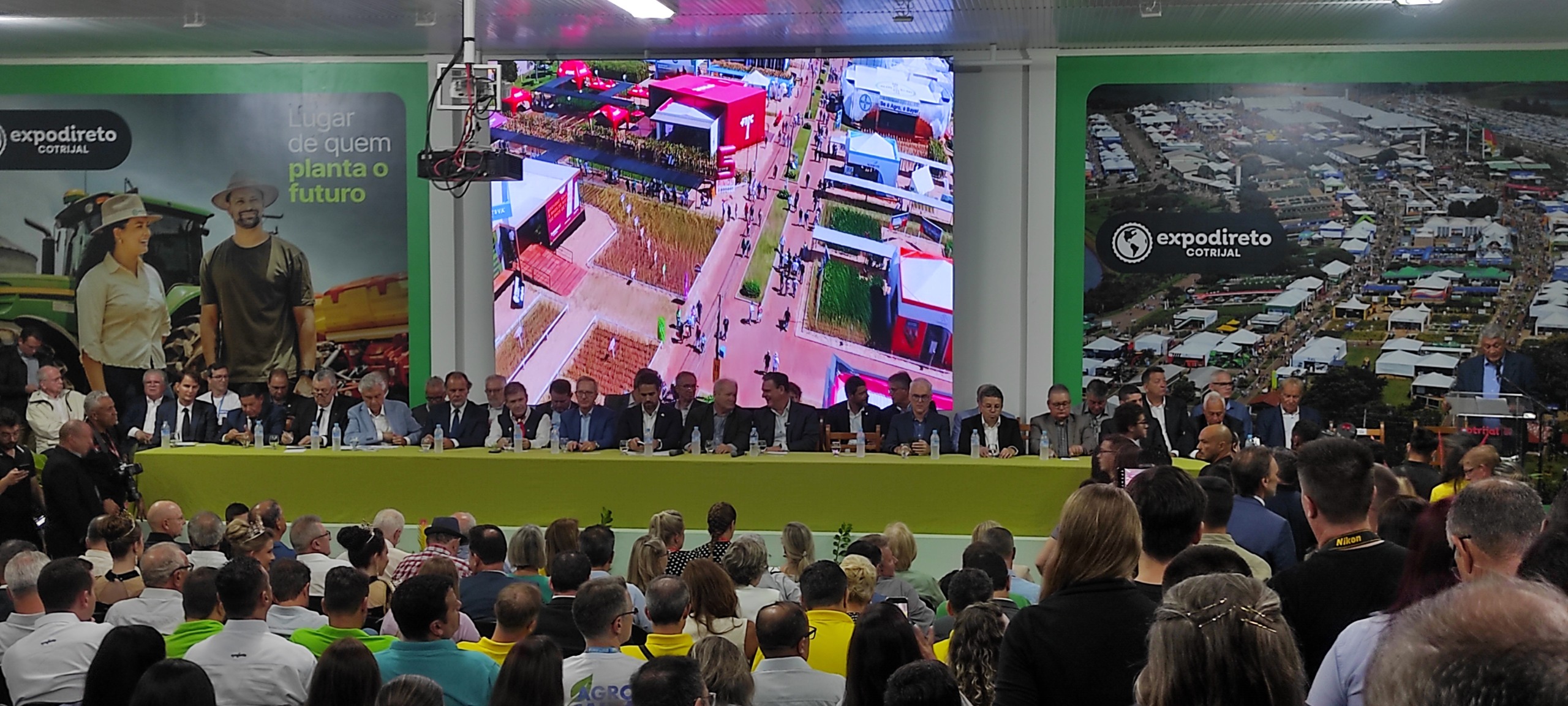 24ª Expodireto Cotrijal: o que será revelado em Não-Me-Toque? 4 abertura da 24a Expodireto Cotrijal scaled