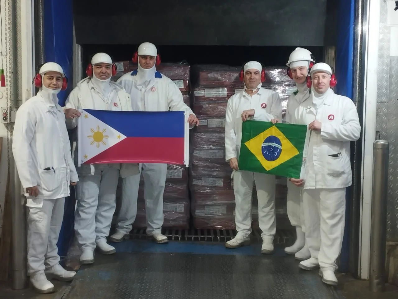 O produto tem como origem frigoríficos da empresa Alibem em Santo Ângelo e Santa Rosa | Foto: Alibem/Divulgação