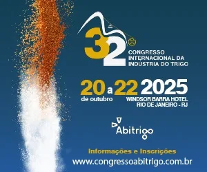 Foto do congresso da Abitrigo.