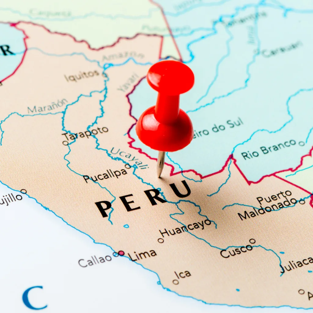 No Peru, Brasil reforça defesa da ciência pela continuidade do comércio e pela segurança alimenta.